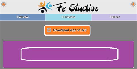 fztvseries|FzStudios